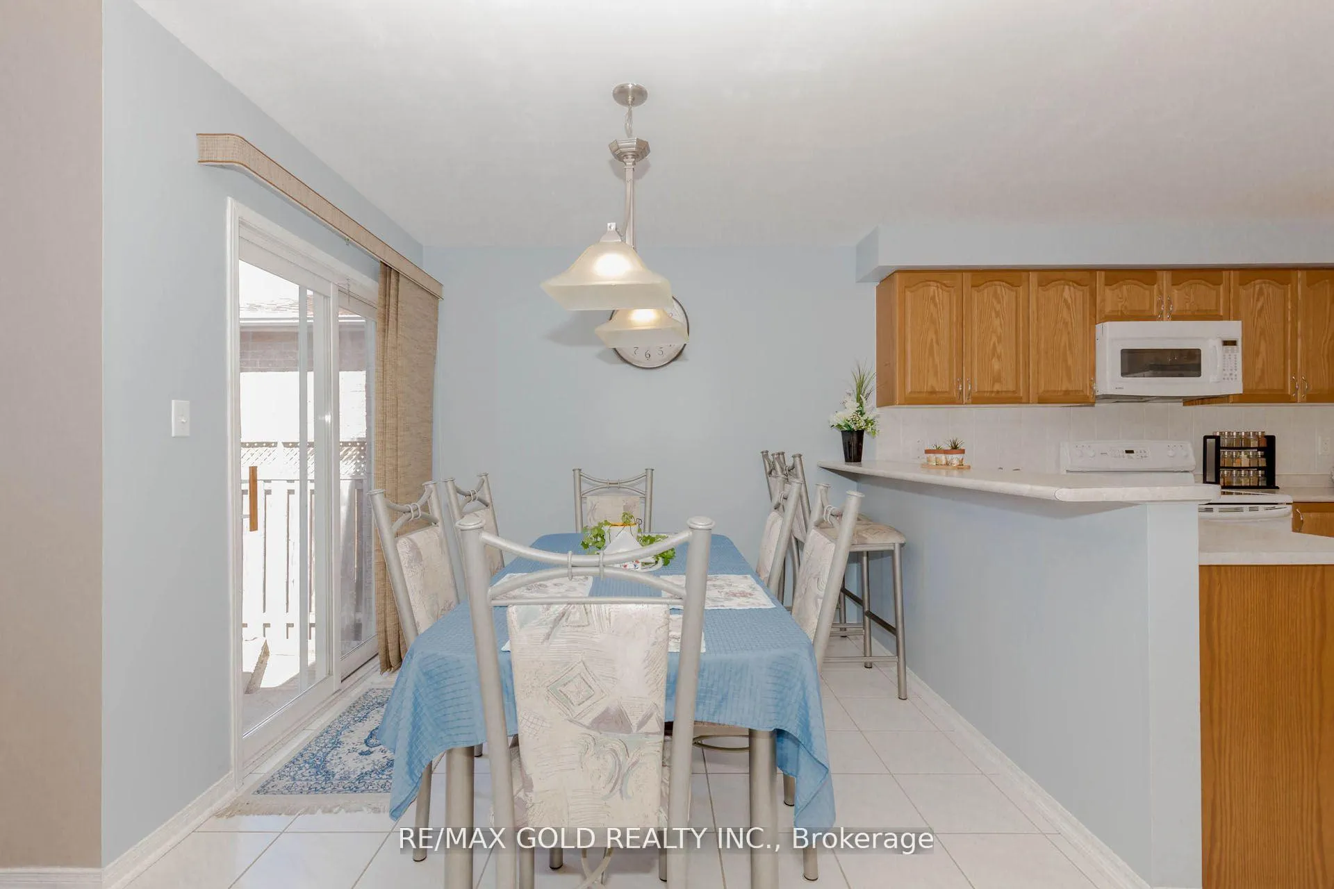 Photo 9 of 24 Sweet Clover Crescent, Brampton, Sandringham-Wellington — HOMEH