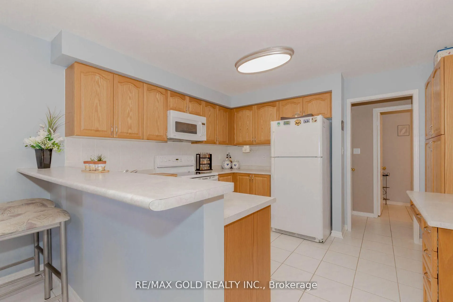 Photo 10 of 24 Sweet Clover Crescent, Brampton, Sandringham-Wellington — HOMEH