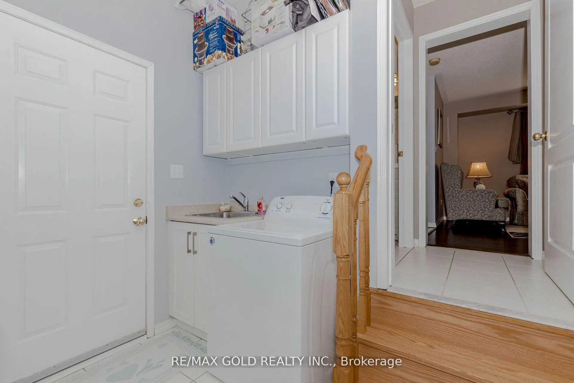 Photo 16 of 24 Sweet Clover Crescent, Brampton, Sandringham-Wellington — HOMEH