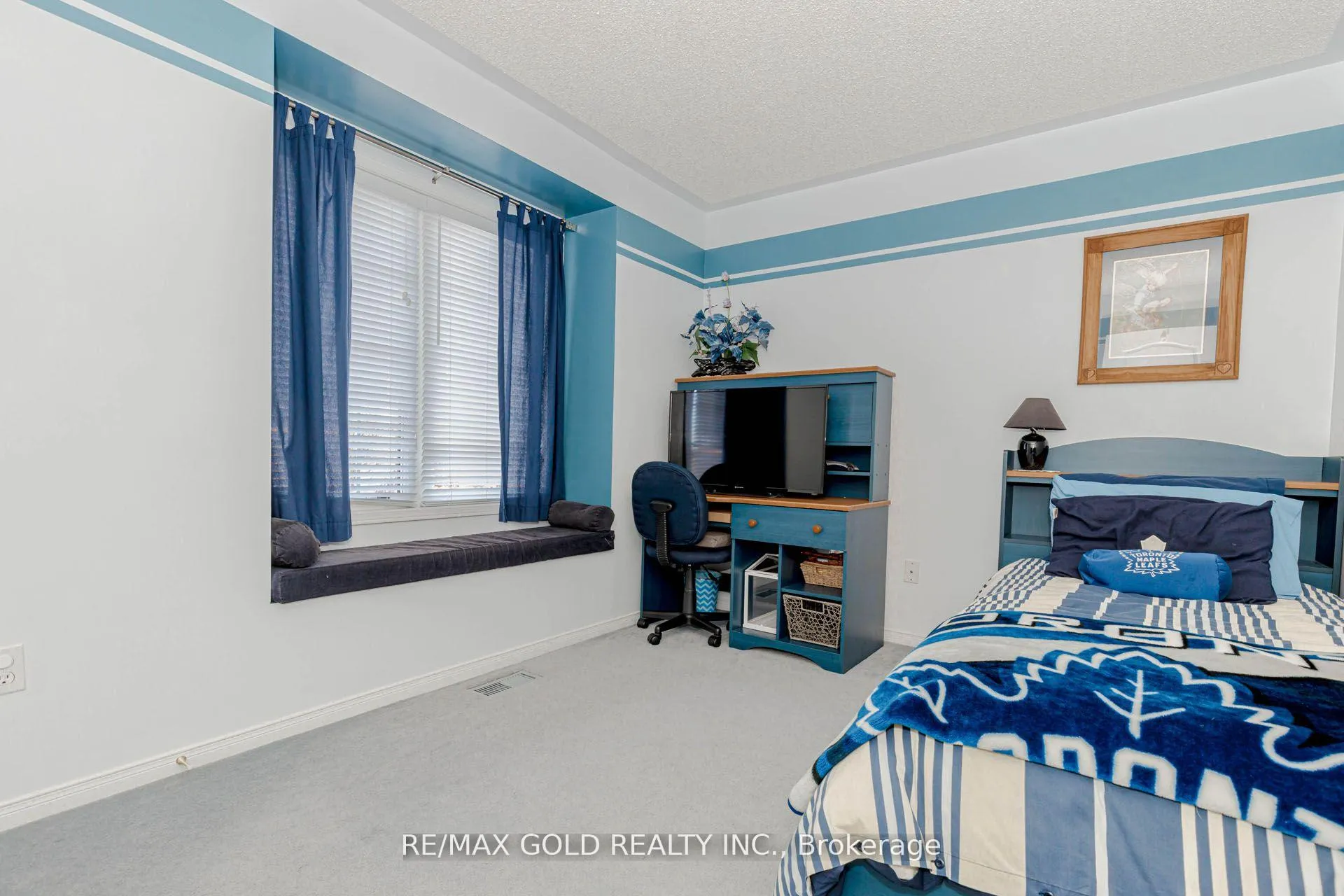 Photo 32 of 24 Sweet Clover Crescent, Brampton, Sandringham-Wellington — HOMEH