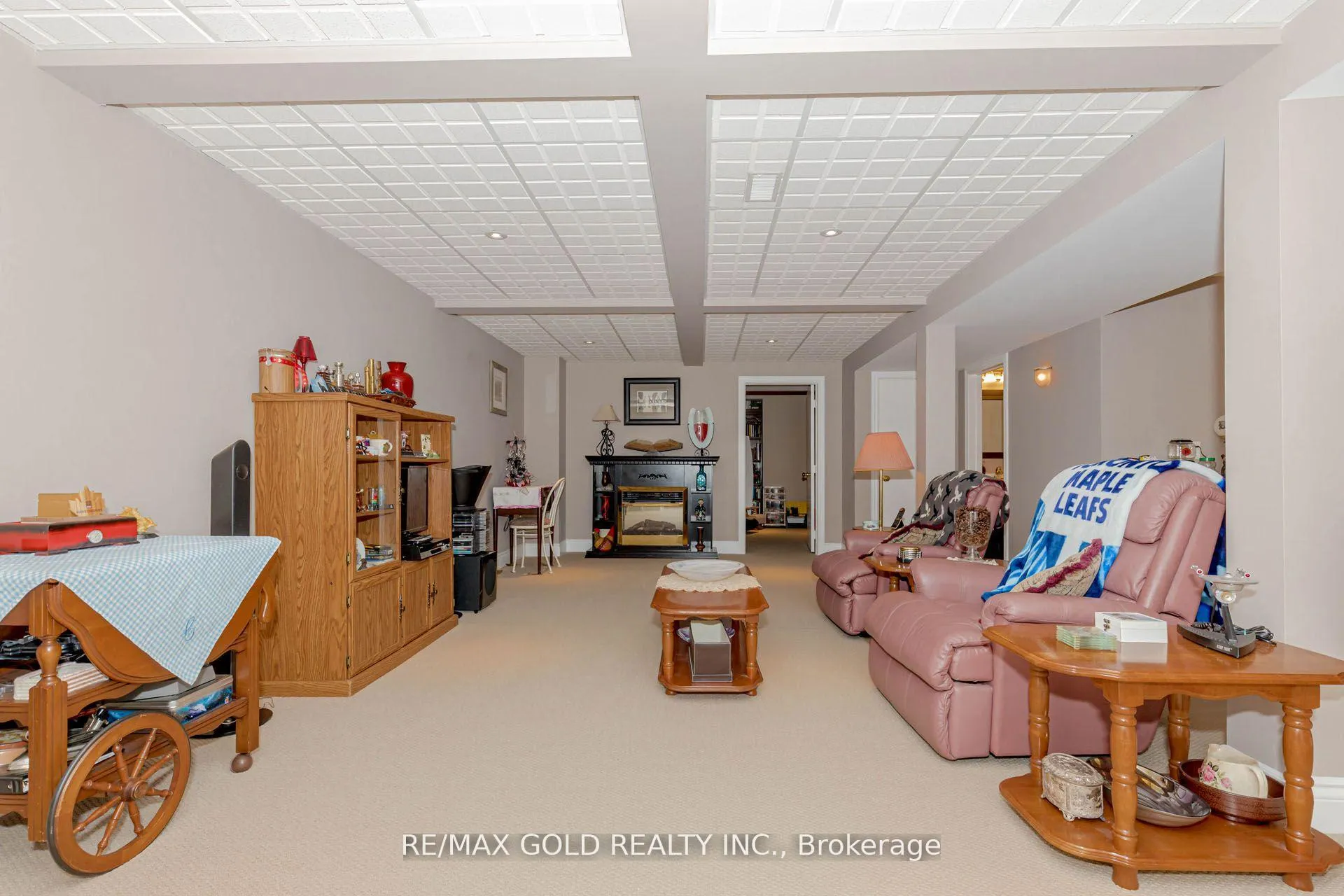 Photo 40 of 24 Sweet Clover Crescent, Brampton, Sandringham-Wellington — HOMEH