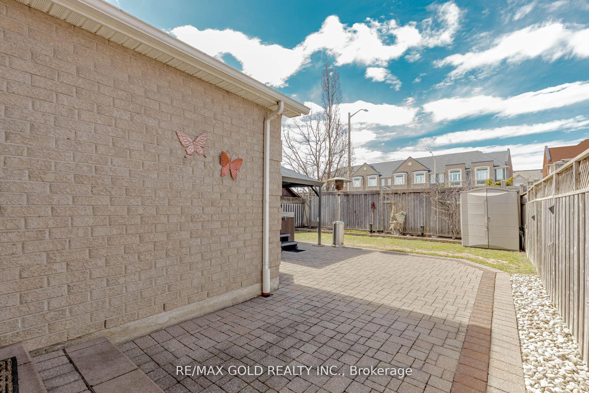 Photo 45 of 24 Sweet Clover Crescent, Brampton, Sandringham-Wellington — HOMEH