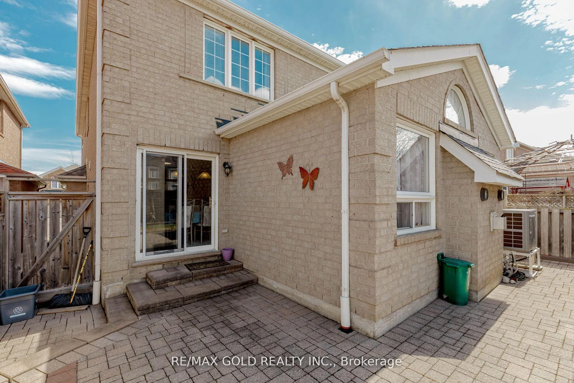 Photo 46 of 24 Sweet Clover Crescent, Brampton, Sandringham-Wellington — HOMEH