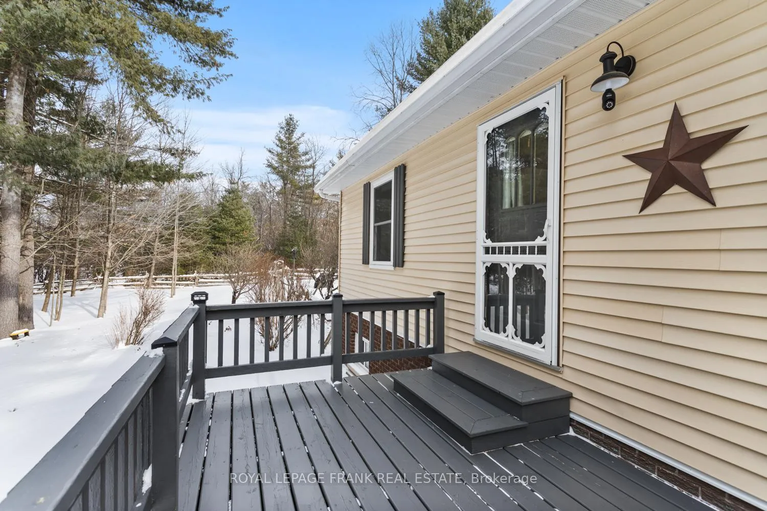Photo 4 of 959 Bathurst 6 Concession, Tay Valley, Bathurst/Burgess & Sherbrooke (Bathurst) Twp — HOMEH