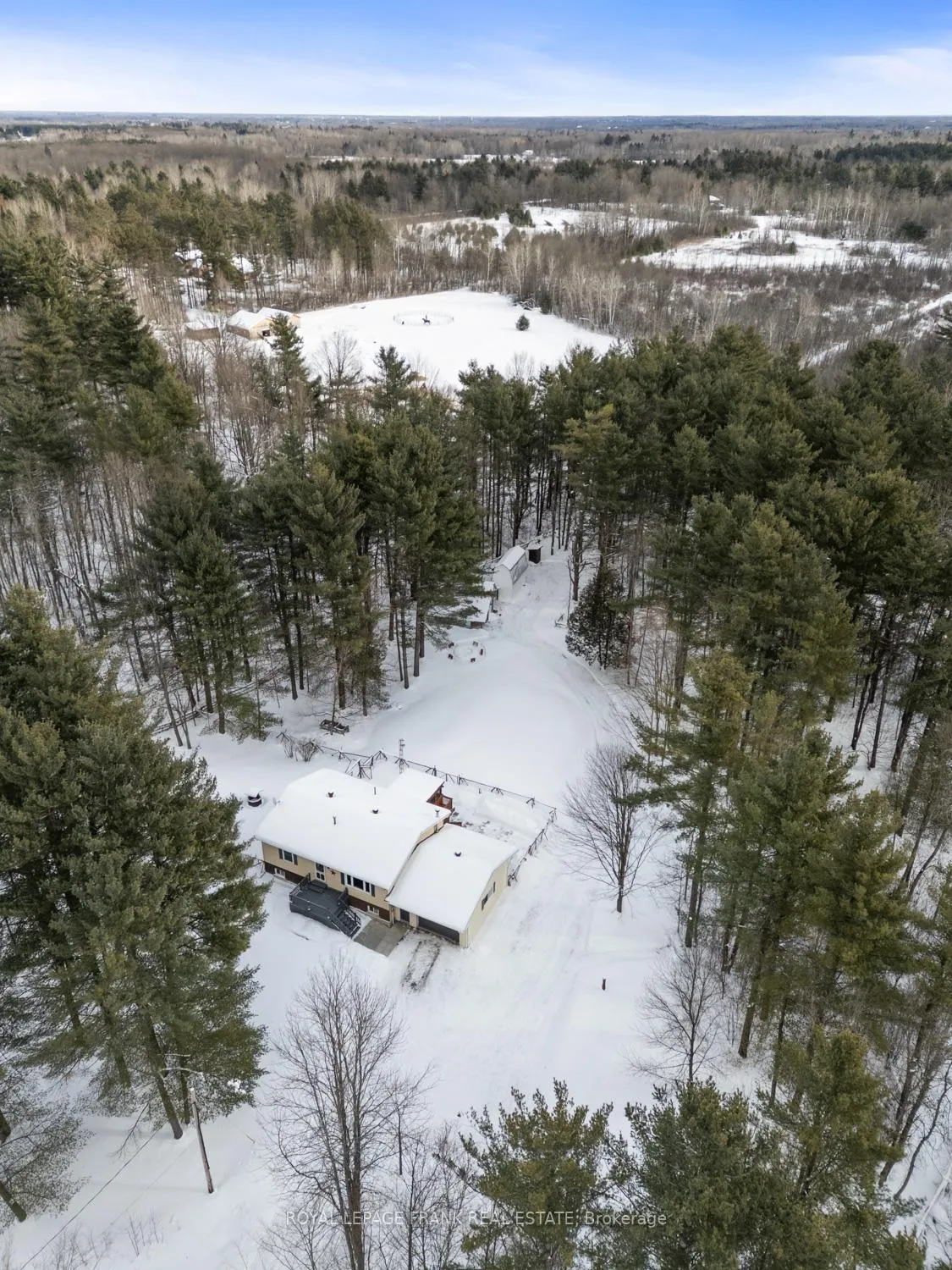 Photo 10 of 959 Bathurst 6 Concession, Tay Valley, Bathurst/Burgess & Sherbrooke (Bathurst) Twp — HOMEH