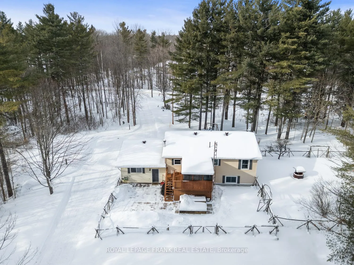 Photo 13 of 959 Bathurst 6 Concession, Tay Valley, Bathurst/Burgess & Sherbrooke (Bathurst) Twp — HOMEH