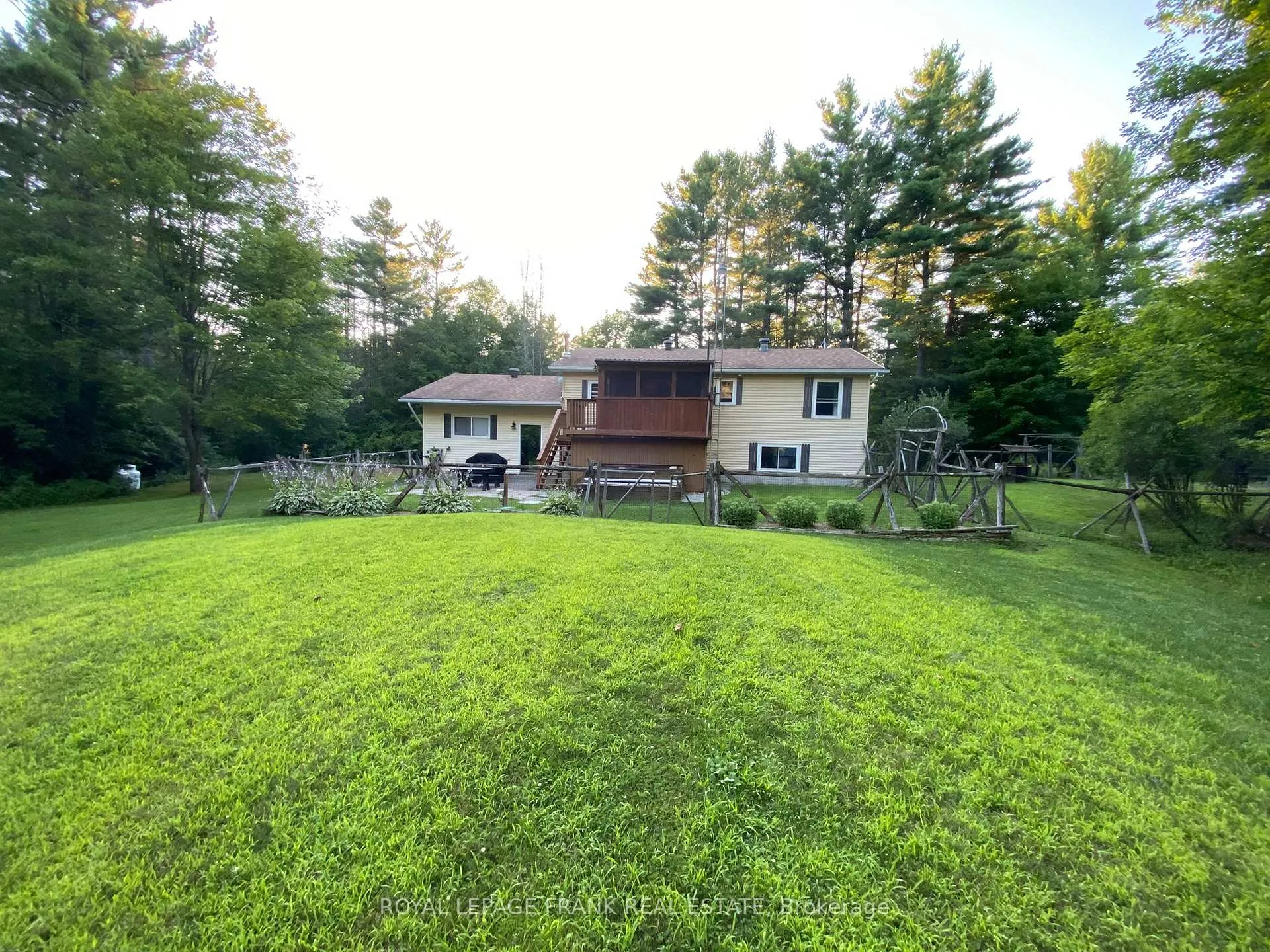 Photo 40 of 959 Bathurst 6 Concession, Tay Valley, Bathurst/Burgess & Sherbrooke (Bathurst) Twp — HOMEH