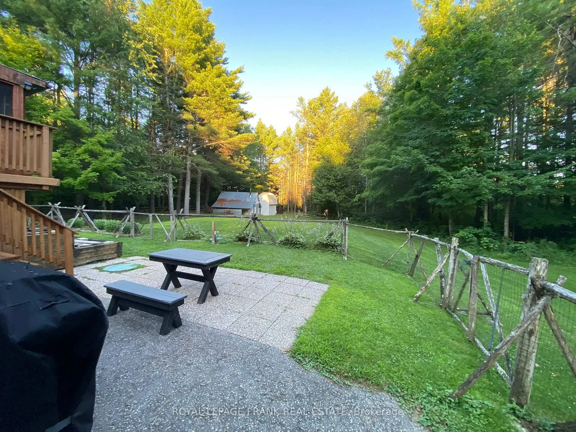 Photo 42 of 959 Bathurst 6 Concession, Tay Valley, Bathurst/Burgess & Sherbrooke (Bathurst) Twp — HOMEH