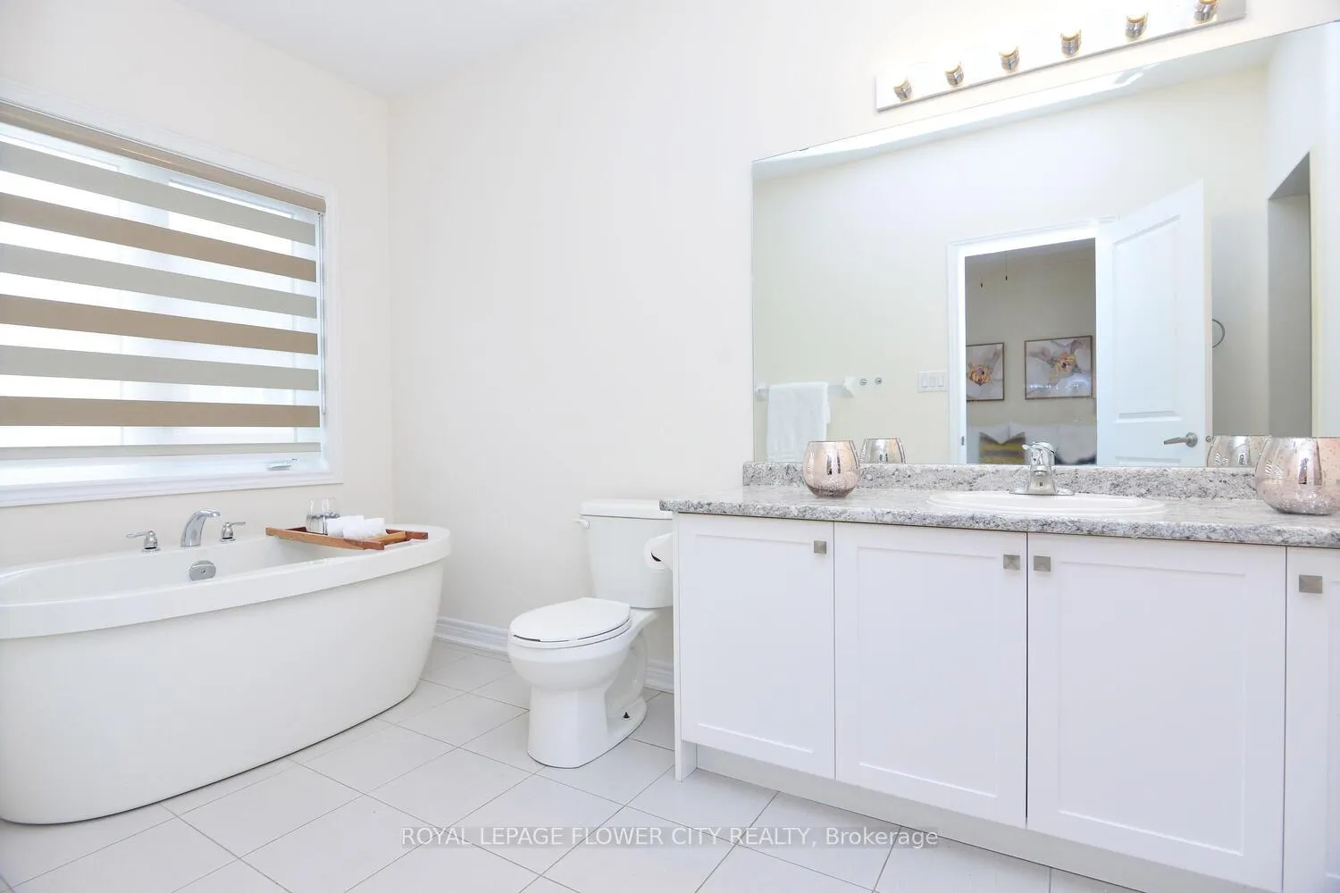 Photo 20 of 20 Brent Stephens Way, Brampton, Northwest Brampton — HOMEH