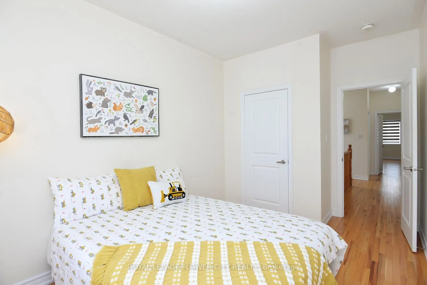 Photo 23 of 20 Brent Stephens Way, Brampton, Northwest Brampton — HOMEH