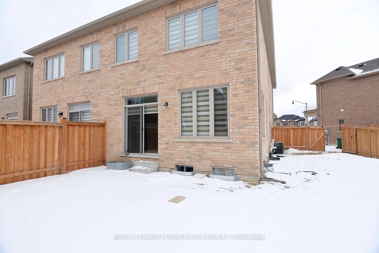 Photo 41 of 20 Brent Stephens Way, Brampton, Northwest Brampton — HOMEH