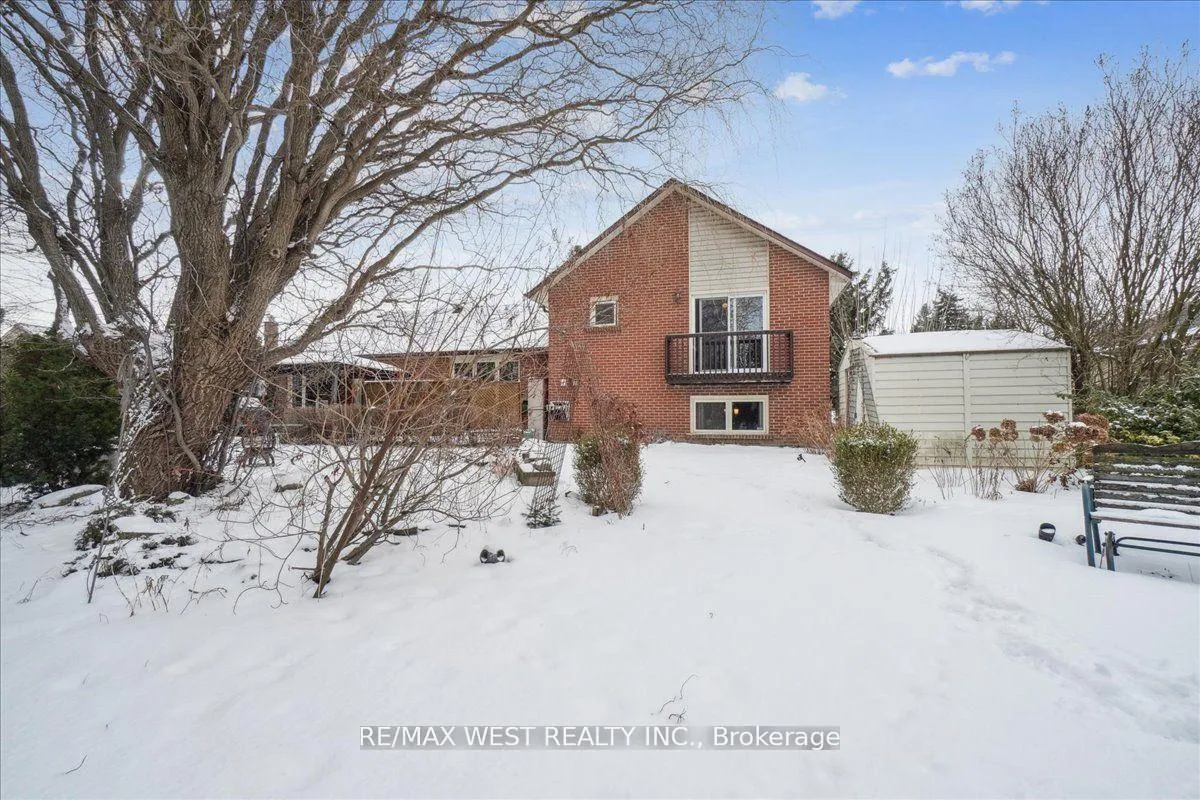 Photo 19 of 40 Boreham Circle, Brampton, Snelgrove — HOMEH