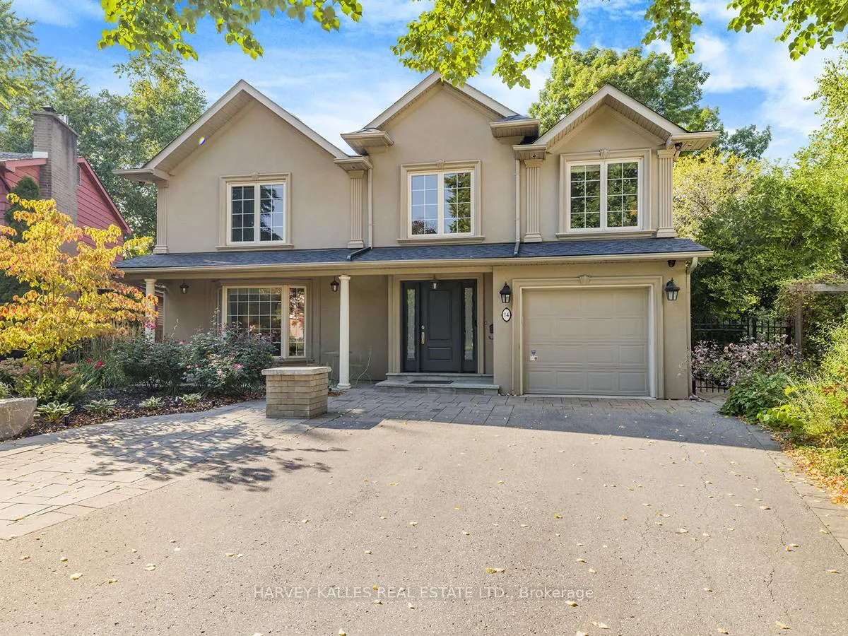 Photo 1 of 14 Almond Avenue, Markham, Grandview — HOMEH