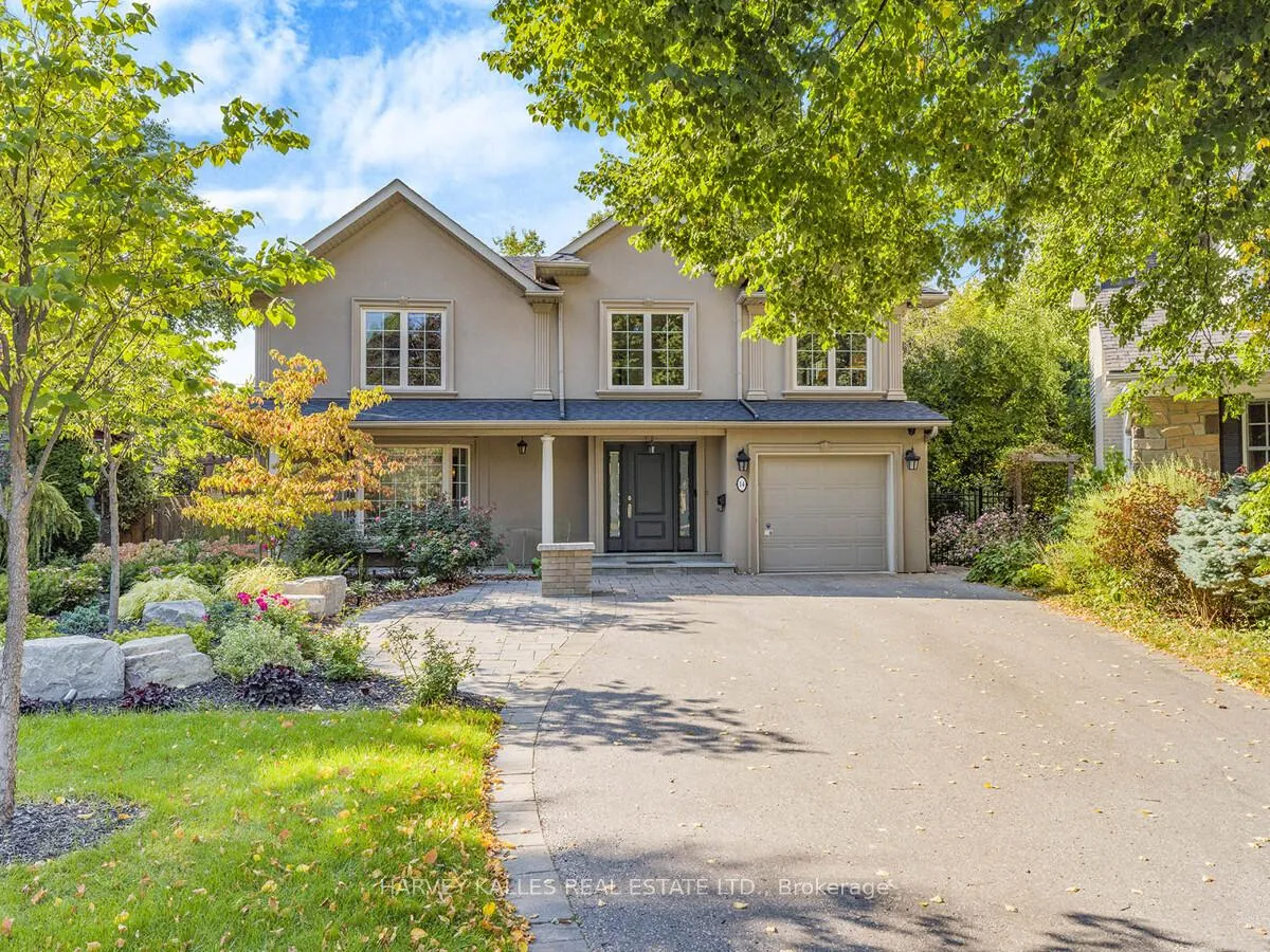 Photo 2 of 14 Almond Avenue, Markham, Grandview — HOMEH