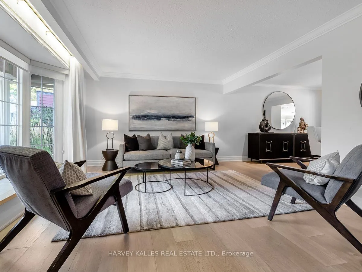 Photo 4 of 14 Almond Avenue, Markham, Grandview — HOMEH