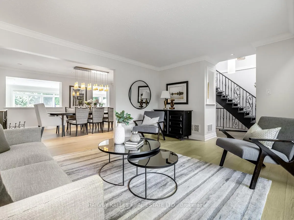Photo 5 of 14 Almond Avenue, Markham, Grandview — HOMEH