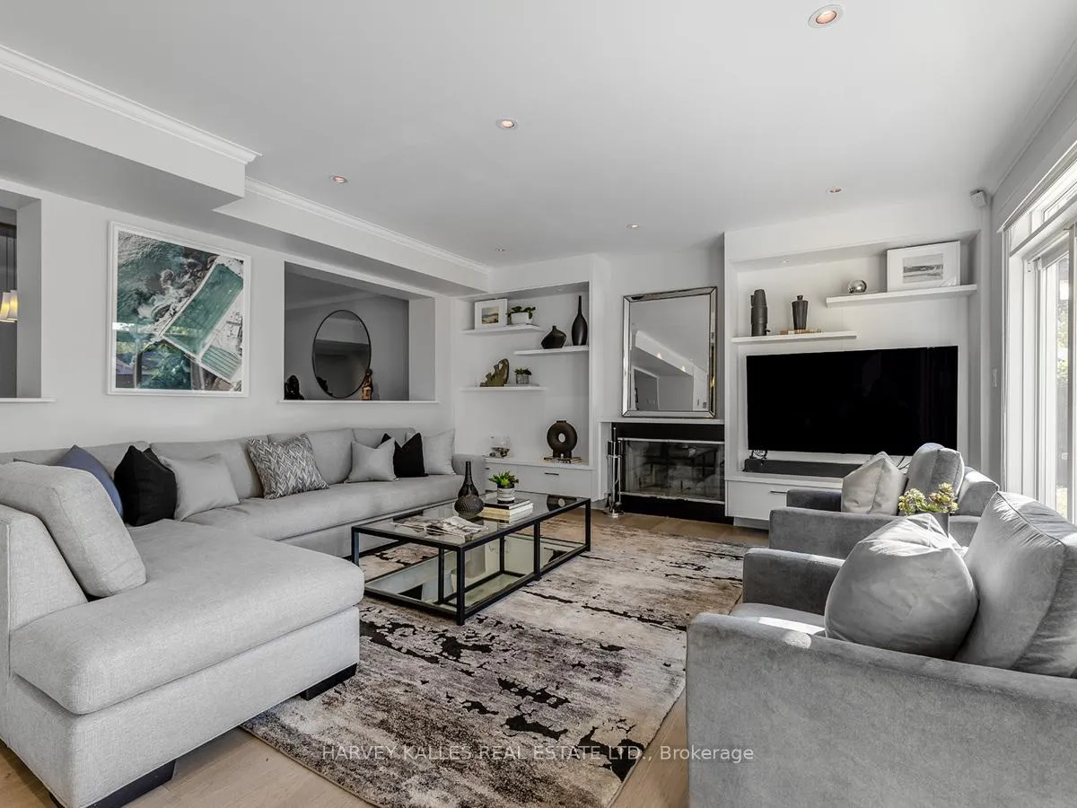 Photo 8 of 14 Almond Avenue, Markham, Grandview — HOMEH