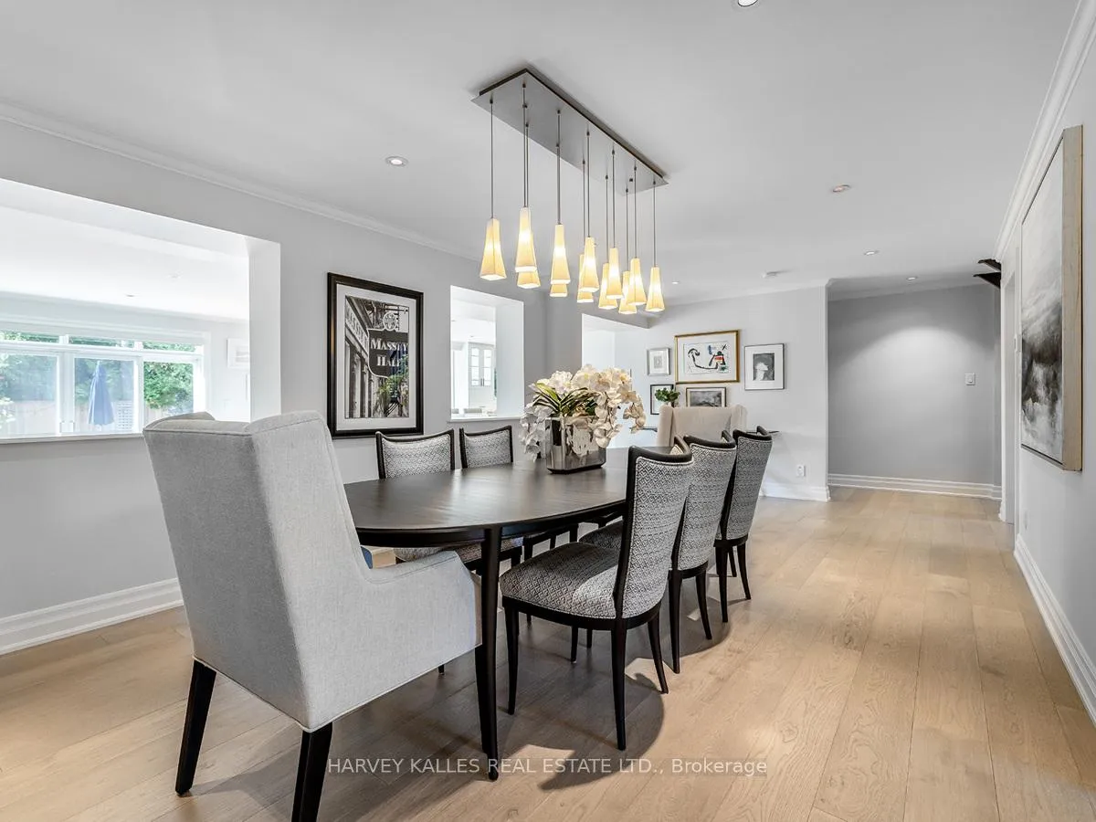 Photo 9 of 14 Almond Avenue, Markham, Grandview — HOMEH