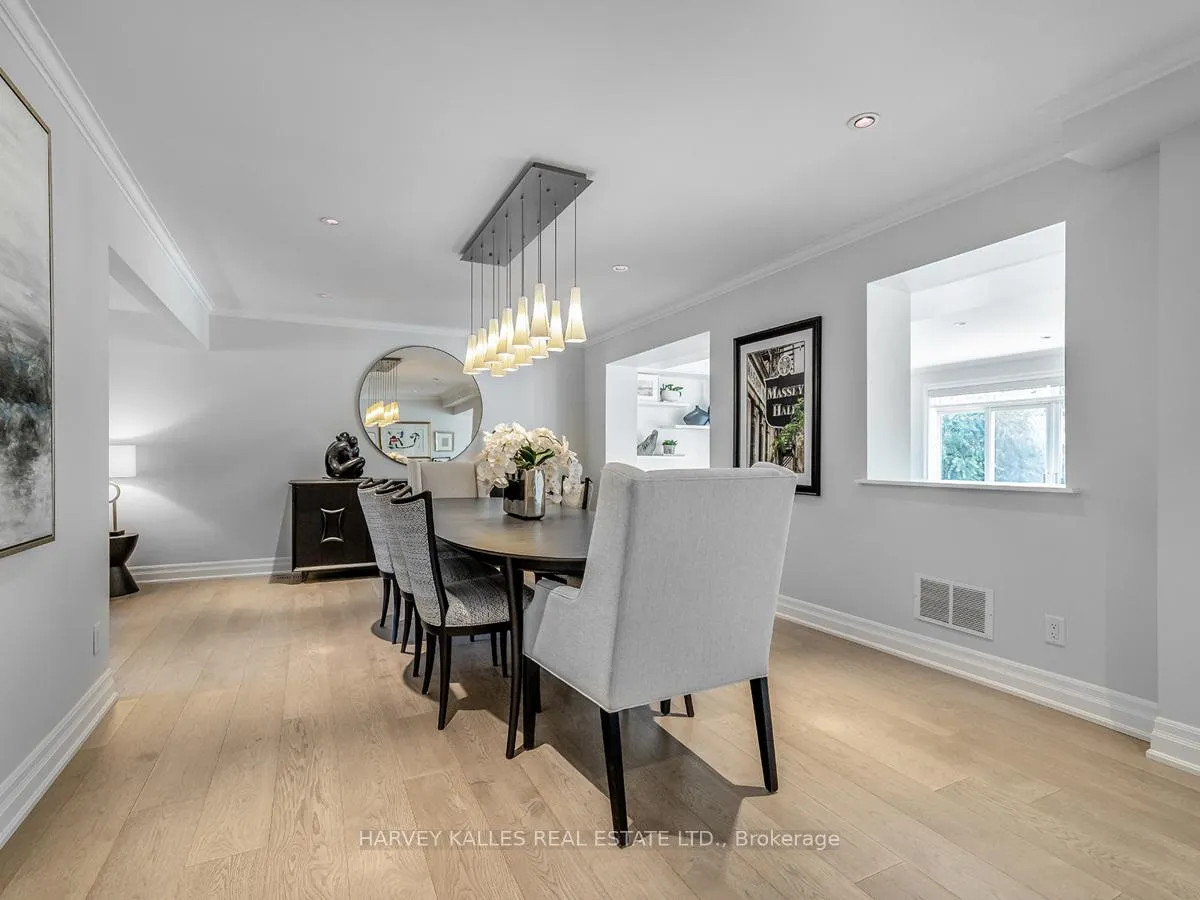 Photo 10 of 14 Almond Avenue, Markham, Grandview — HOMEH