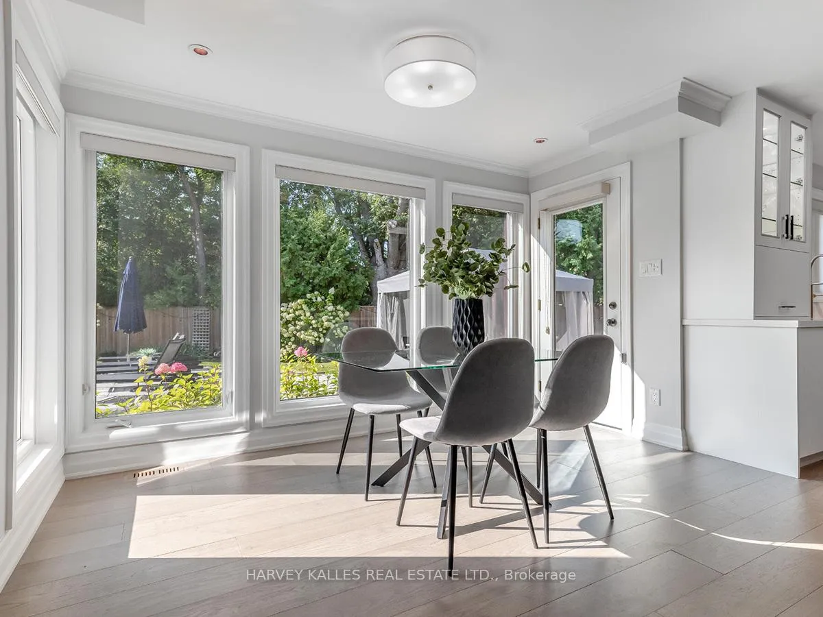 Photo 13 of 14 Almond Avenue, Markham, Grandview — HOMEH