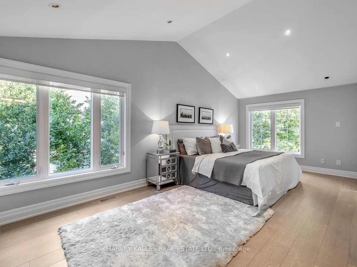 Photo 18 of 14 Almond Avenue, Markham, Grandview — HOMEH