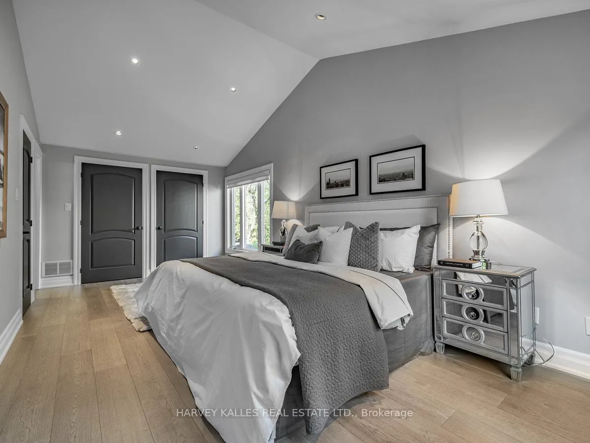 Photo 19 of 14 Almond Avenue, Markham, Grandview — HOMEH