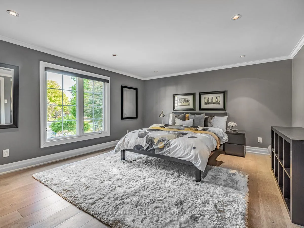 Photo 20 of 14 Almond Avenue, Markham, Grandview — HOMEH