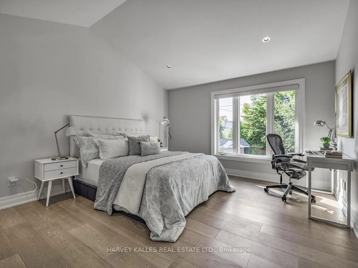 Photo 21 of 14 Almond Avenue, Markham, Grandview — HOMEH