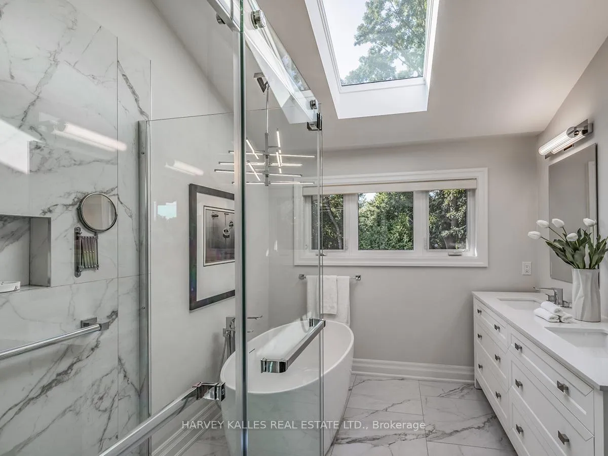 Photo 27 of 14 Almond Avenue, Markham, Grandview — HOMEH