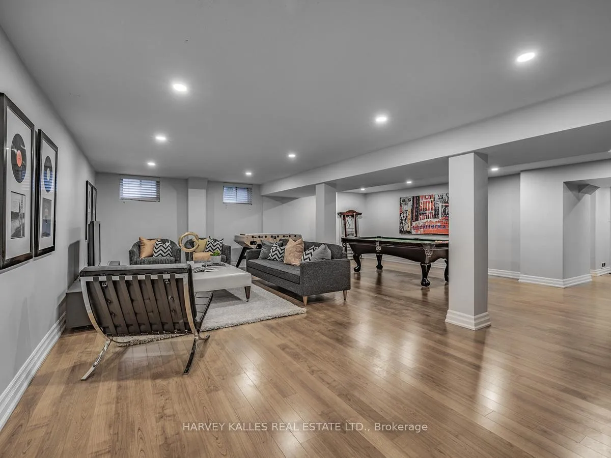 Photo 32 of 14 Almond Avenue, Markham, Grandview — HOMEH