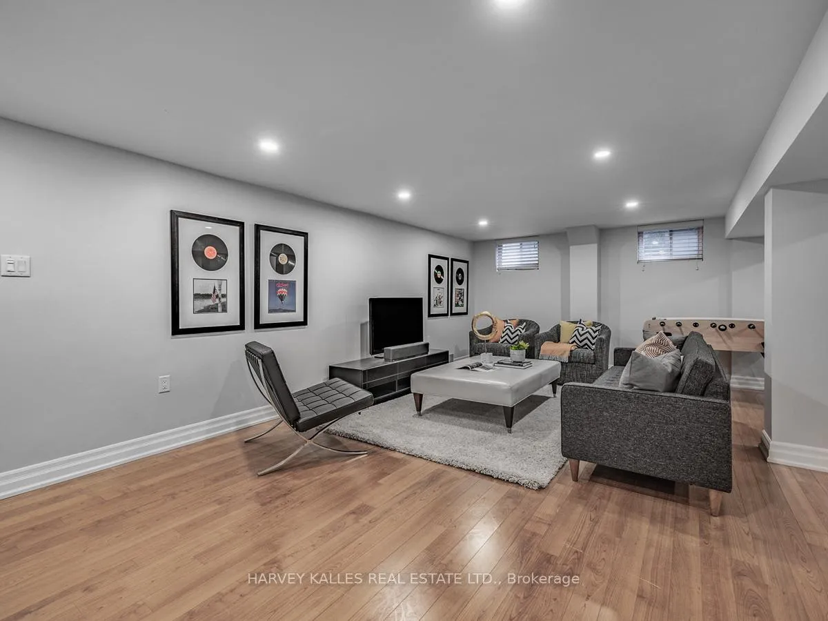 Photo 33 of 14 Almond Avenue, Markham, Grandview — HOMEH