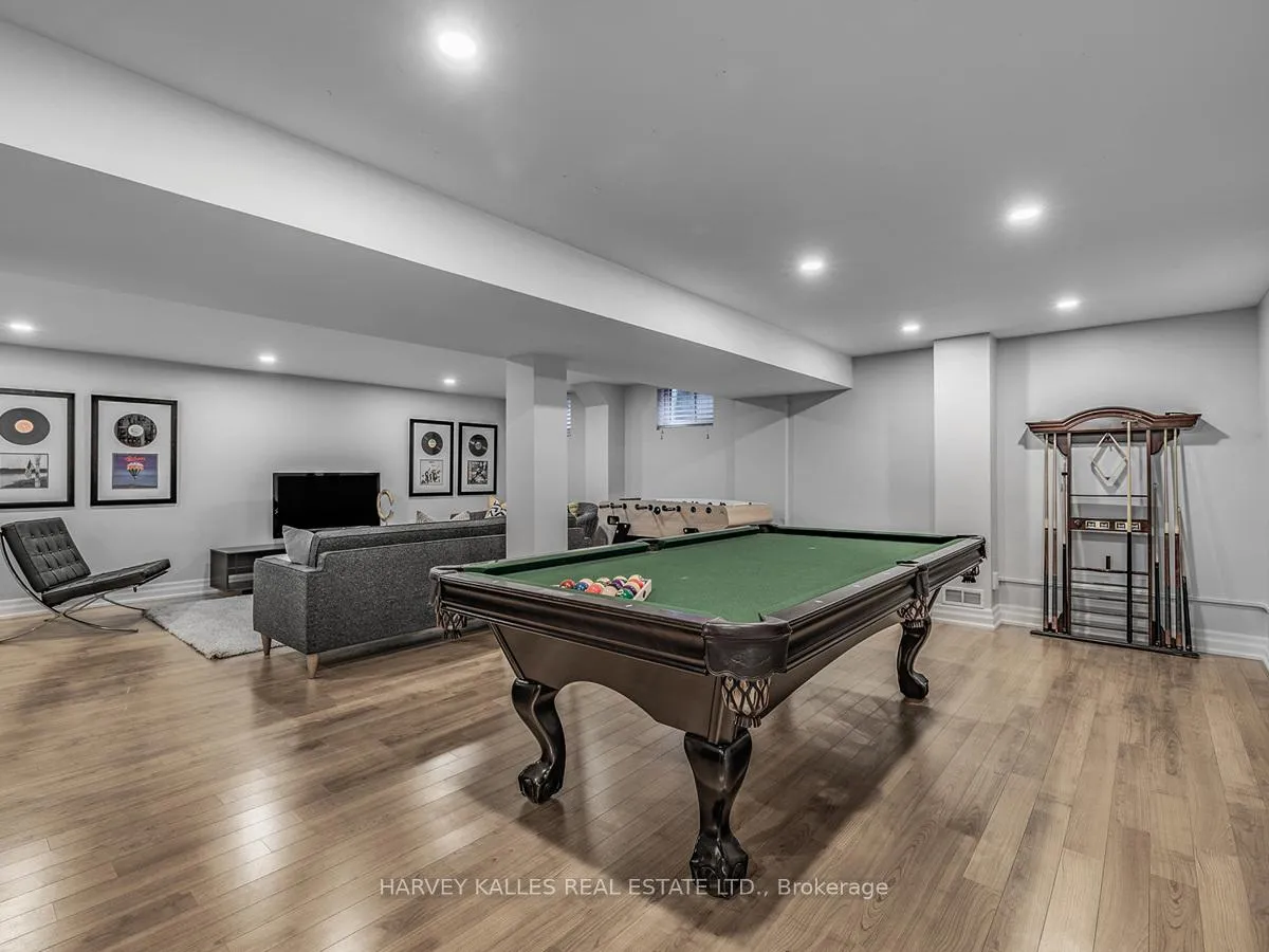 Photo 34 of 14 Almond Avenue, Markham, Grandview — HOMEH