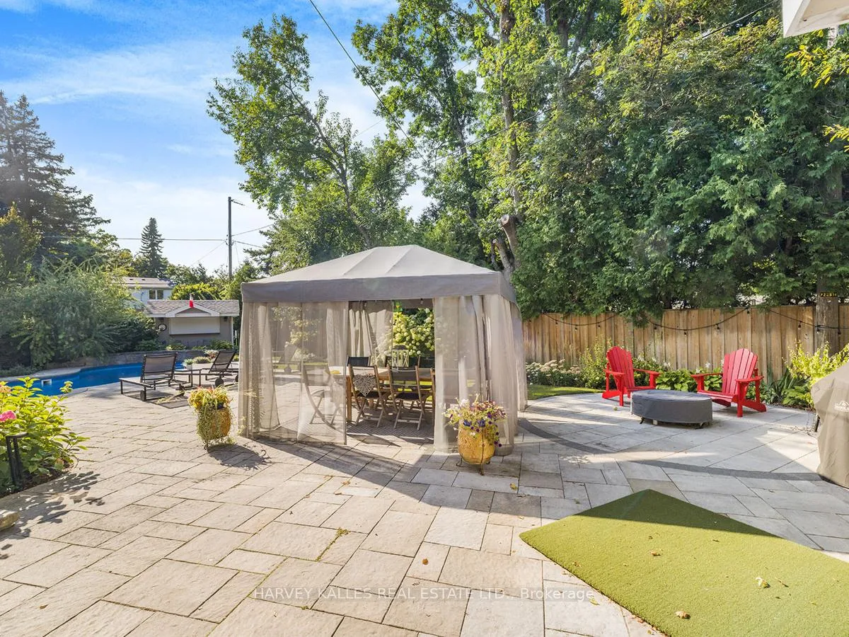 Photo 37 of 14 Almond Avenue, Markham, Grandview — HOMEH