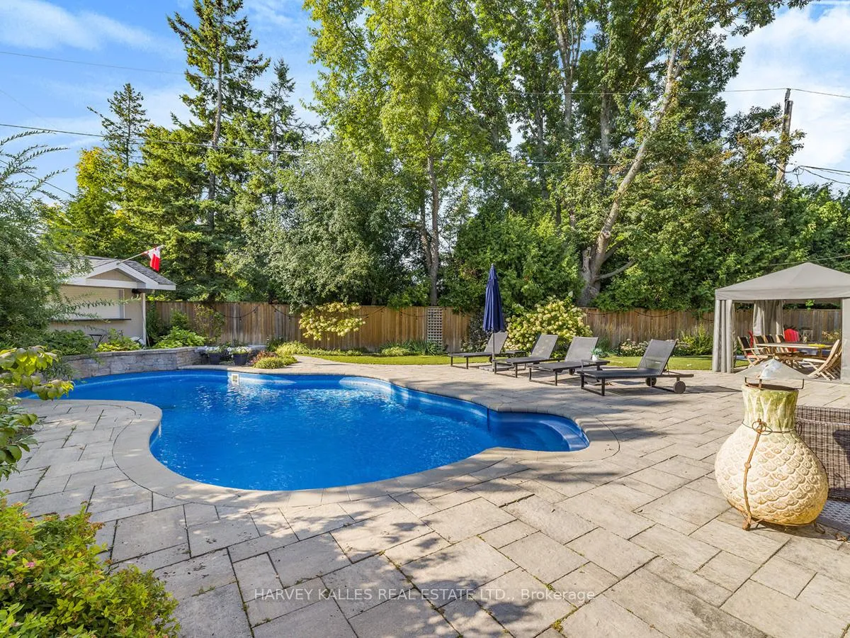 Photo 38 of 14 Almond Avenue, Markham, Grandview — HOMEH