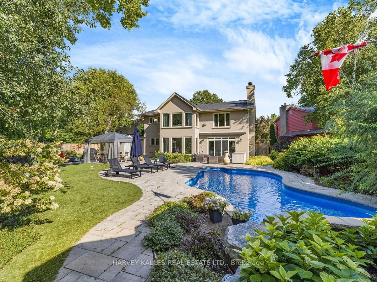 Photo 39 of 14 Almond Avenue, Markham, Grandview — HOMEH