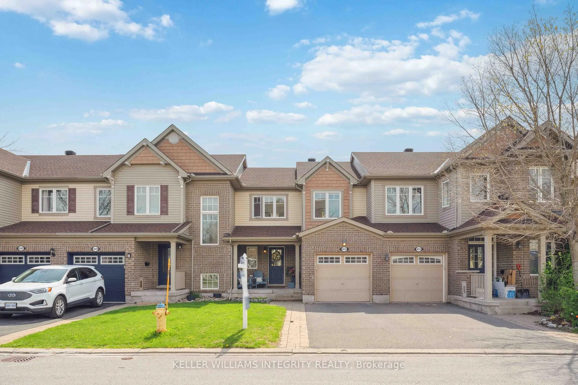 Photo 1 of 1051 Pampero Crescent, Ottawa, Stittsville (North) — HOMEH