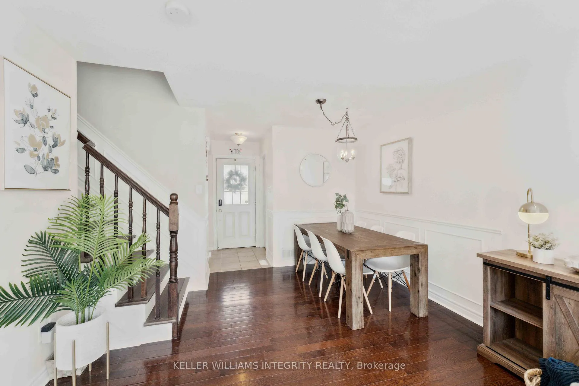 Photo 8 of 1051 Pampero Crescent, Ottawa, Stittsville (North) — HOMEH