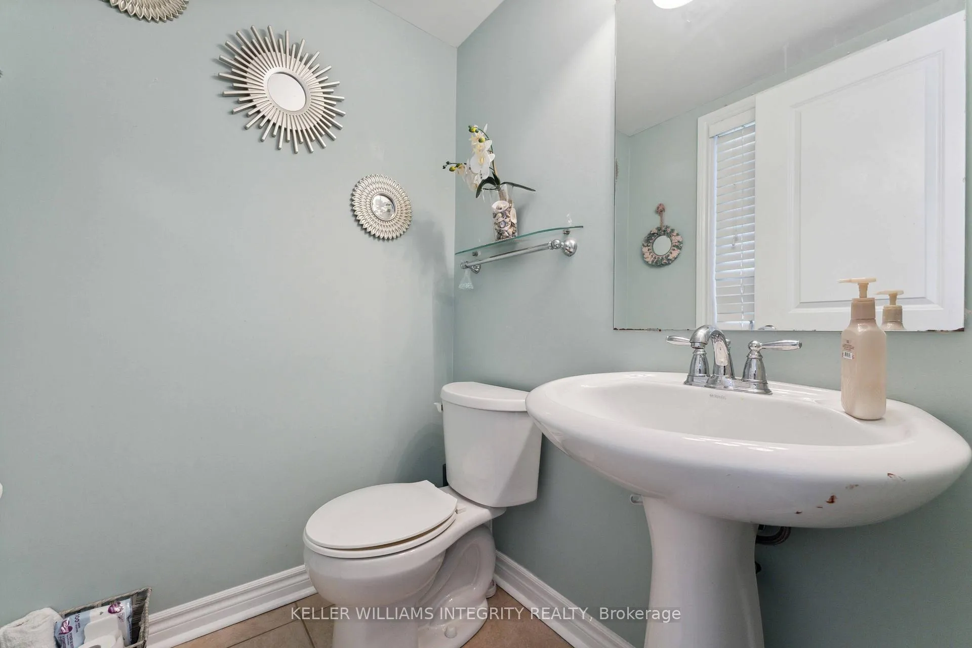 Photo 9 of 1051 Pampero Crescent, Ottawa, Stittsville (North) — HOMEH