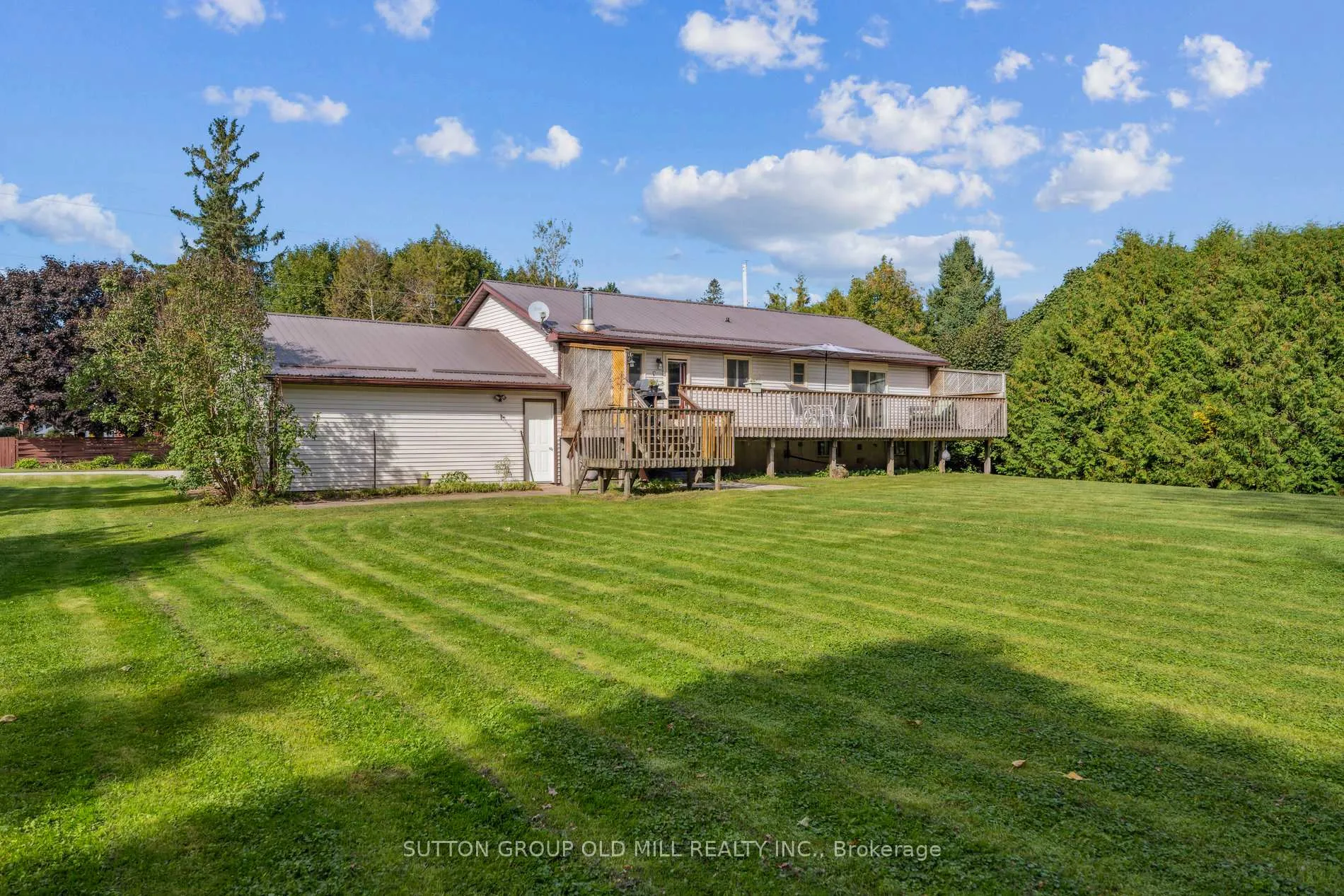 Photo 24 of 2 Menary Drive, Amaranth, Rural Amaranth — HOMEH