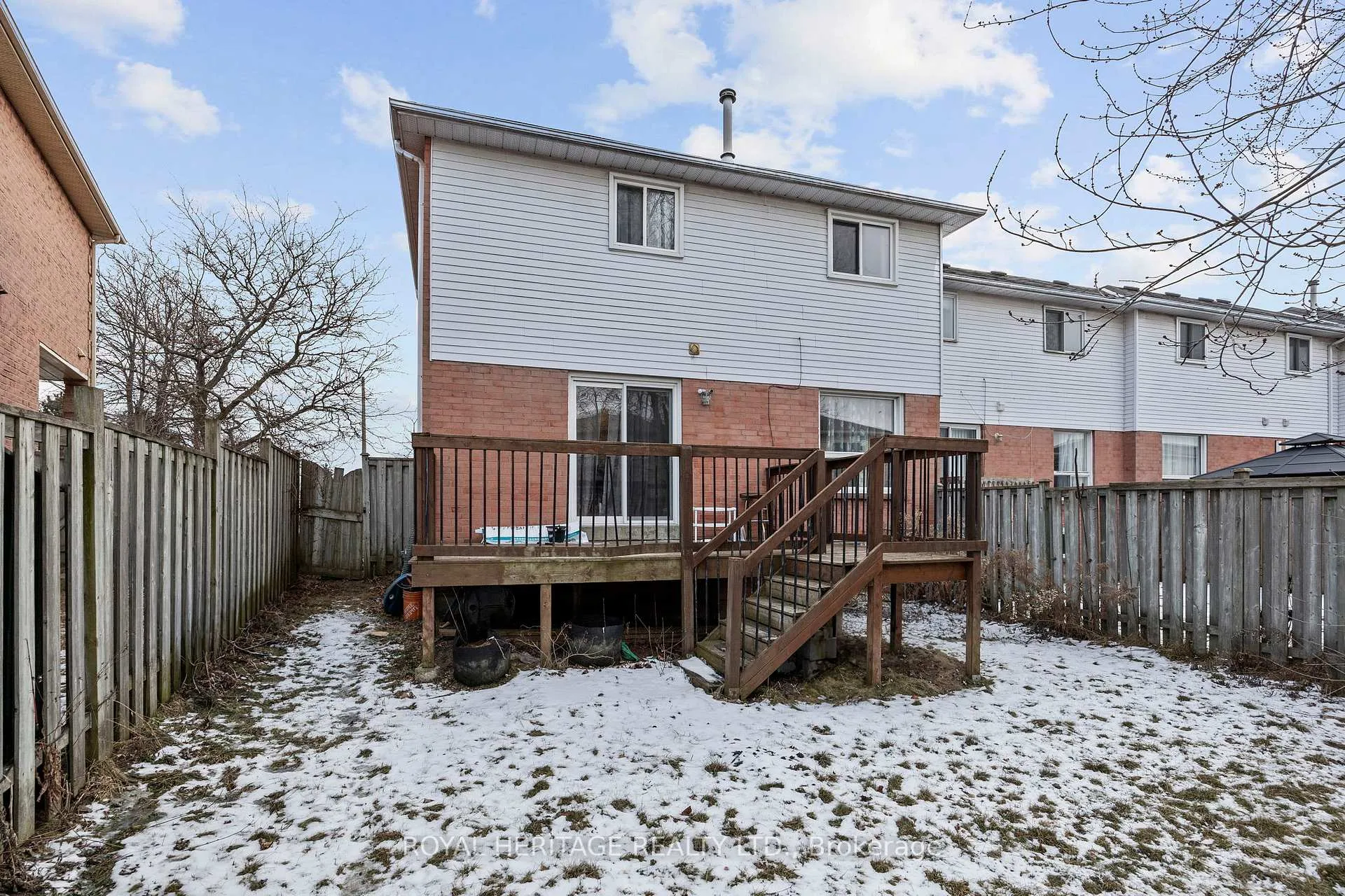Photo 29 of 140 Wright Crescent, Ajax, Central — HOMEH