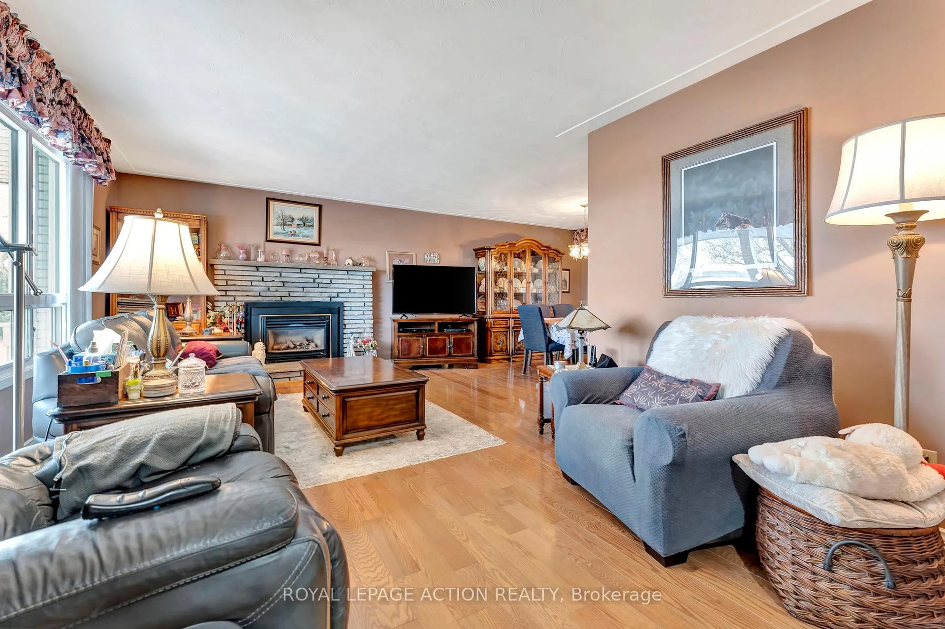 Photo 7 of 307 Baptist Church Road, Brant, Brantford Twp — HOMEH