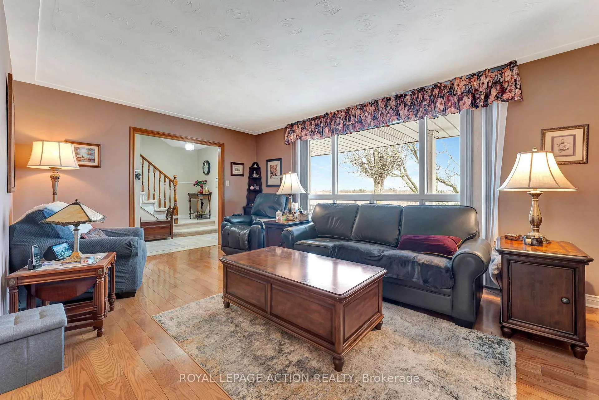 Photo 8 of 307 Baptist Church Road, Brant, Brantford Twp — HOMEH