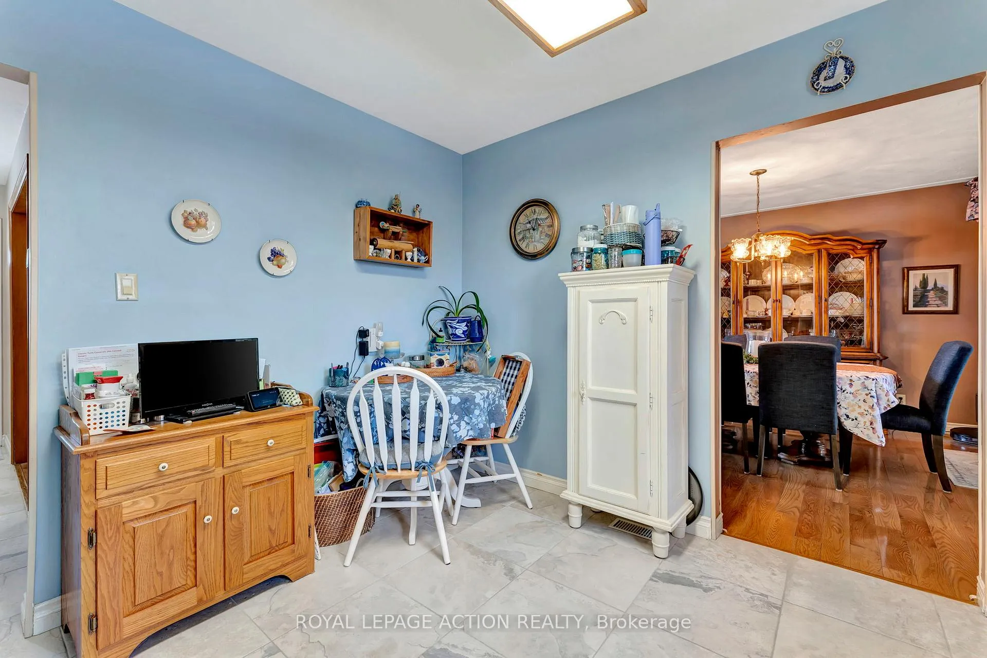 Photo 13 of 307 Baptist Church Road, Brant, Brantford Twp — HOMEH