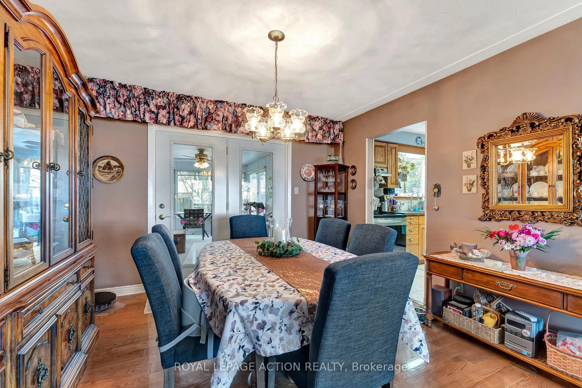 Photo 17 of 307 Baptist Church Road, Brant, Brantford Twp — HOMEH