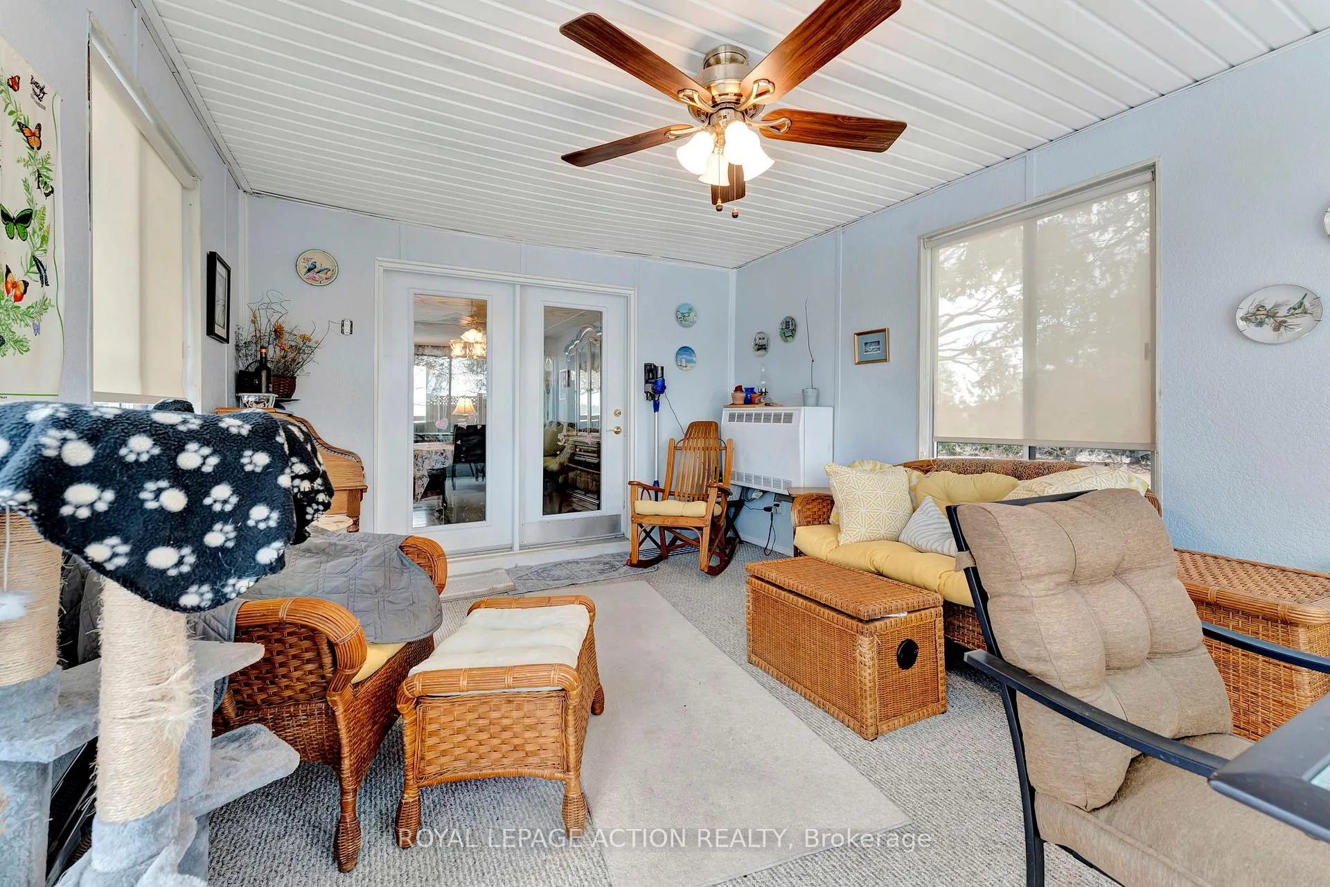 Photo 20 of 307 Baptist Church Road, Brant, Brantford Twp — HOMEH
