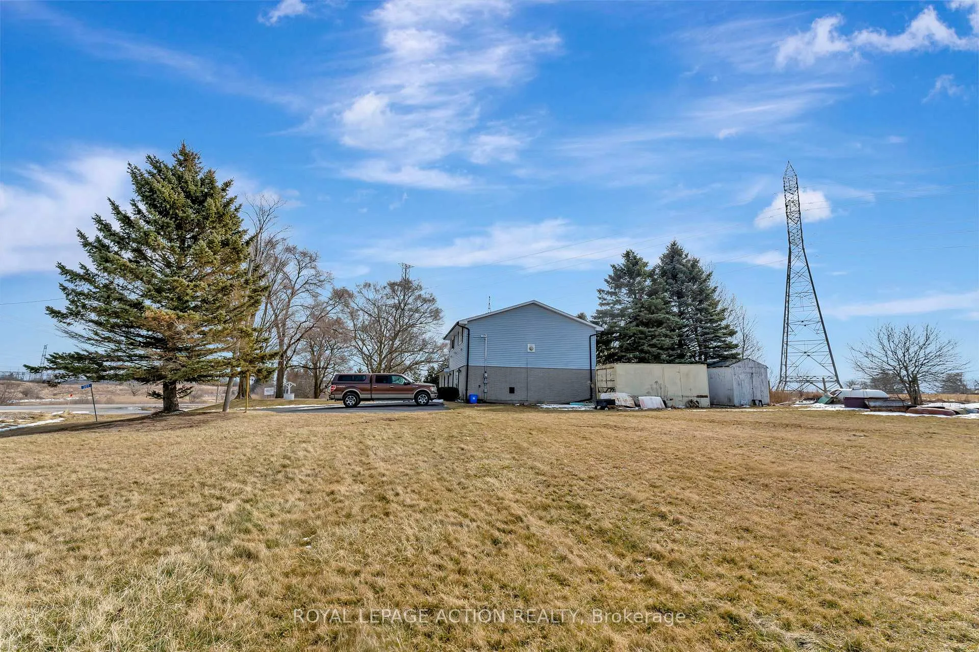 Photo 35 of 307 Baptist Church Road, Brant, Brantford Twp — HOMEH