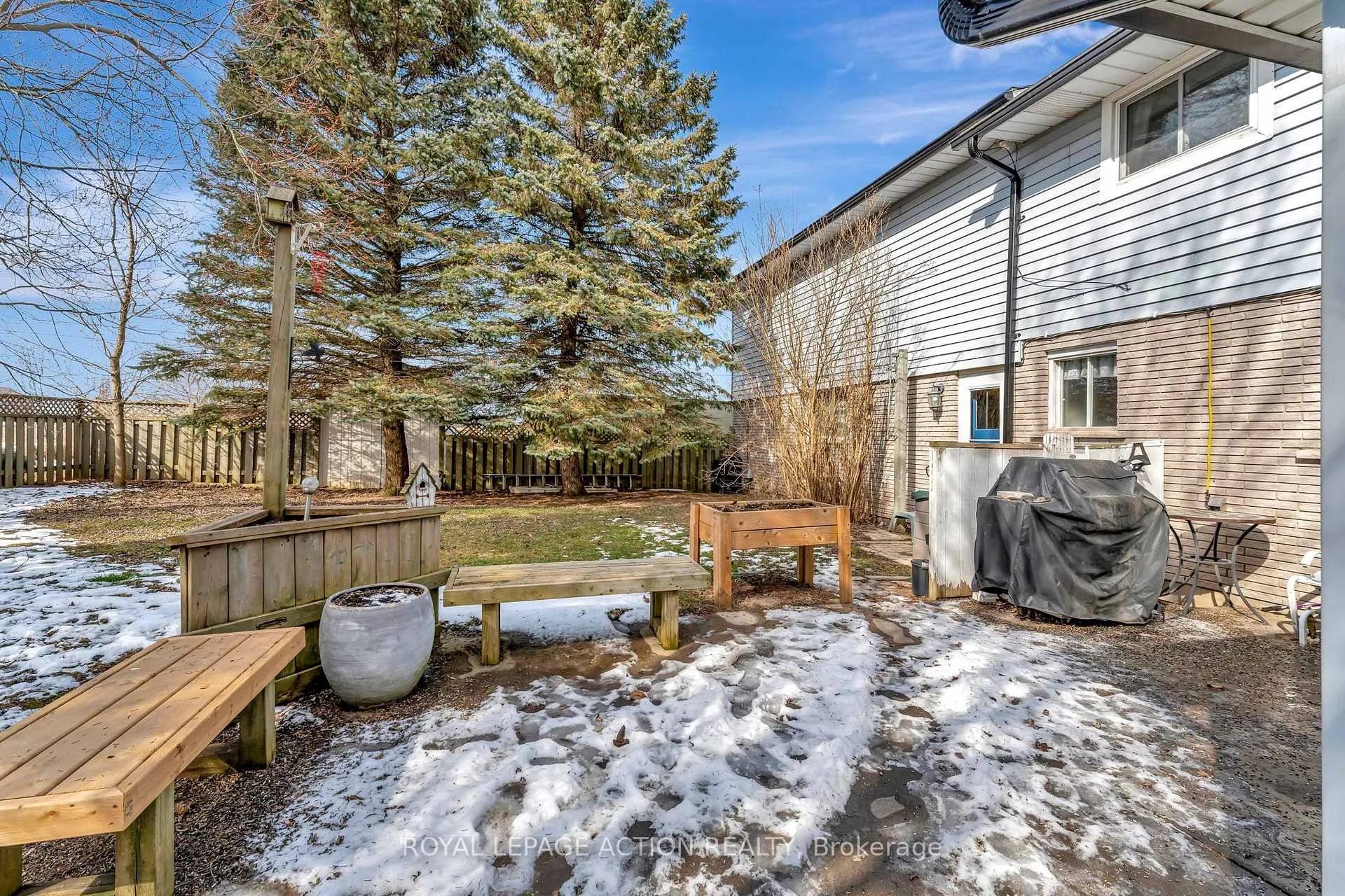 Photo 37 of 307 Baptist Church Road, Brant, Brantford Twp — HOMEH