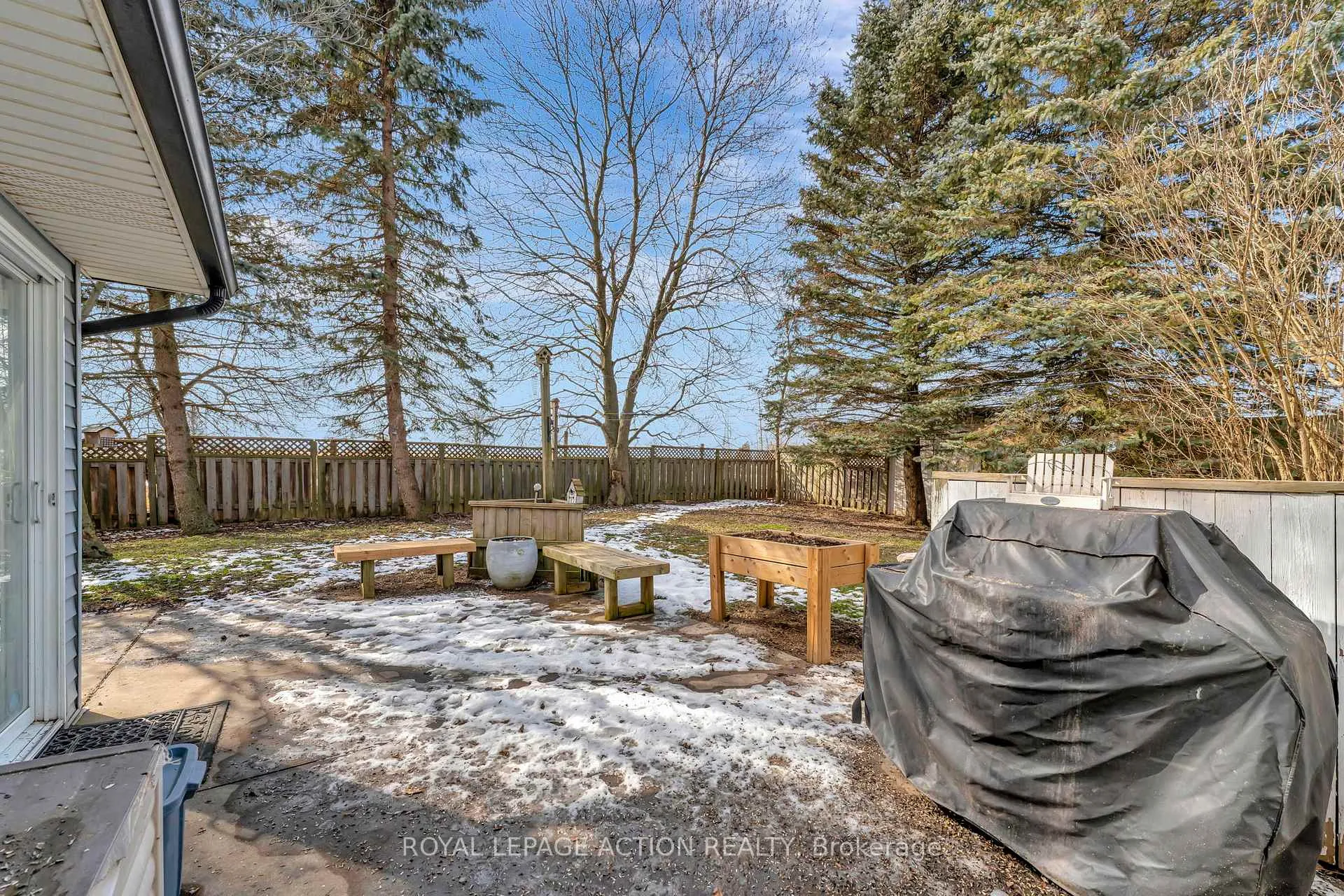 Photo 38 of 307 Baptist Church Road, Brant, Brantford Twp — HOMEH