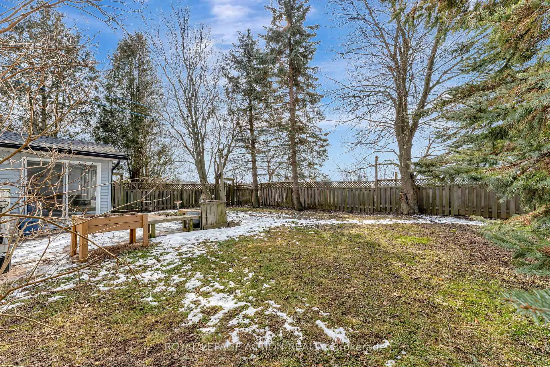 Photo 39 of 307 Baptist Church Road, Brant, Brantford Twp — HOMEH