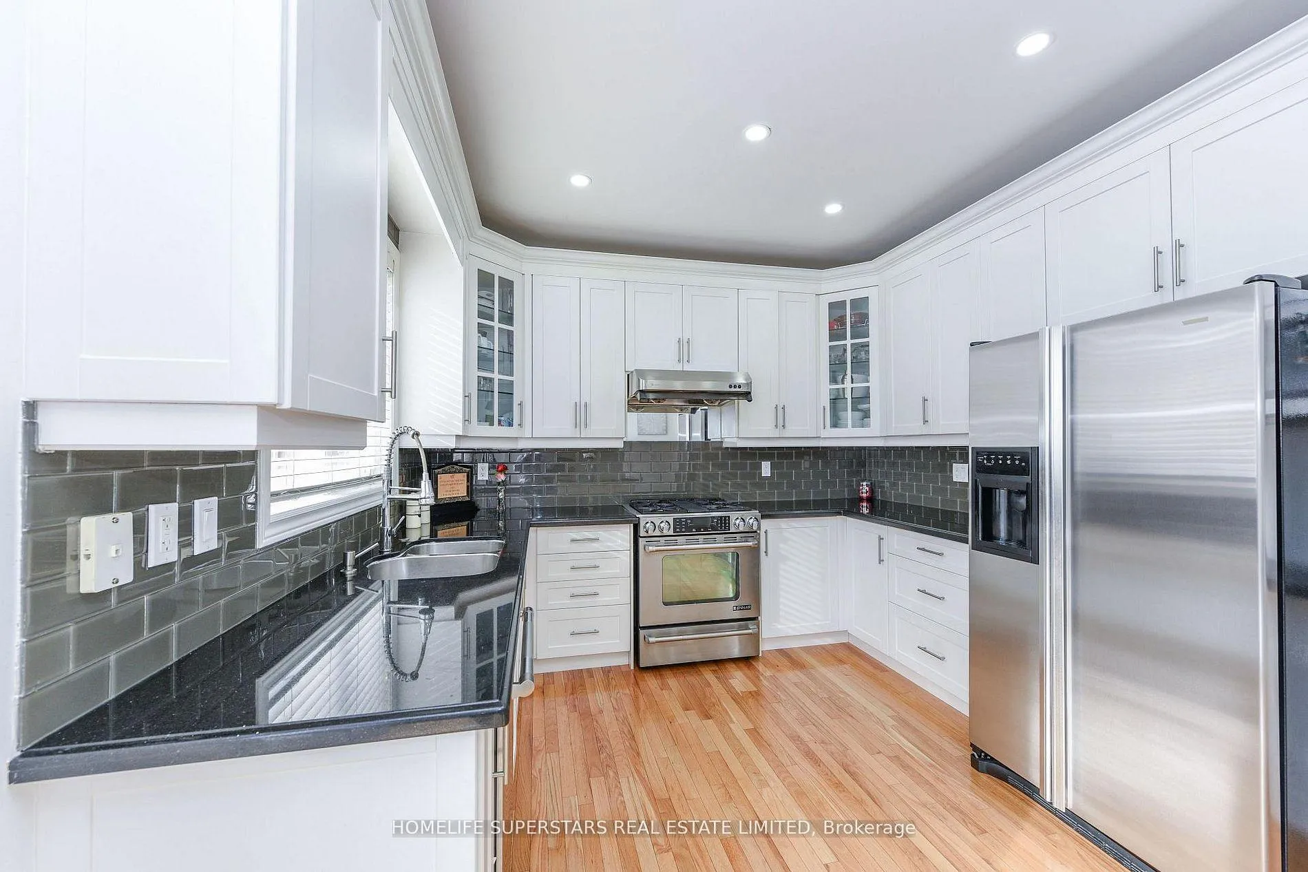 Photo 11 of 27 Dovehaven Crescent, Brampton, Bram East — HOMEH